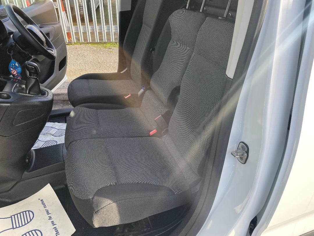 Used Citroen Berlingo 2021 for sale - 76588555: Photo 9