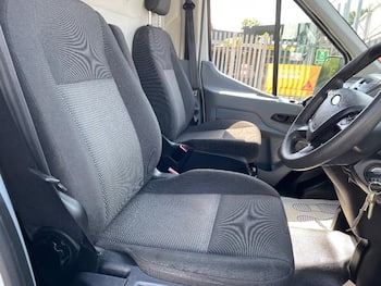 Used Ford Transit 2018 for sale - 79788457: Photo
