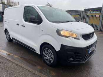 Used Peugeot Expert 2018 for sale - 73591996: Photo