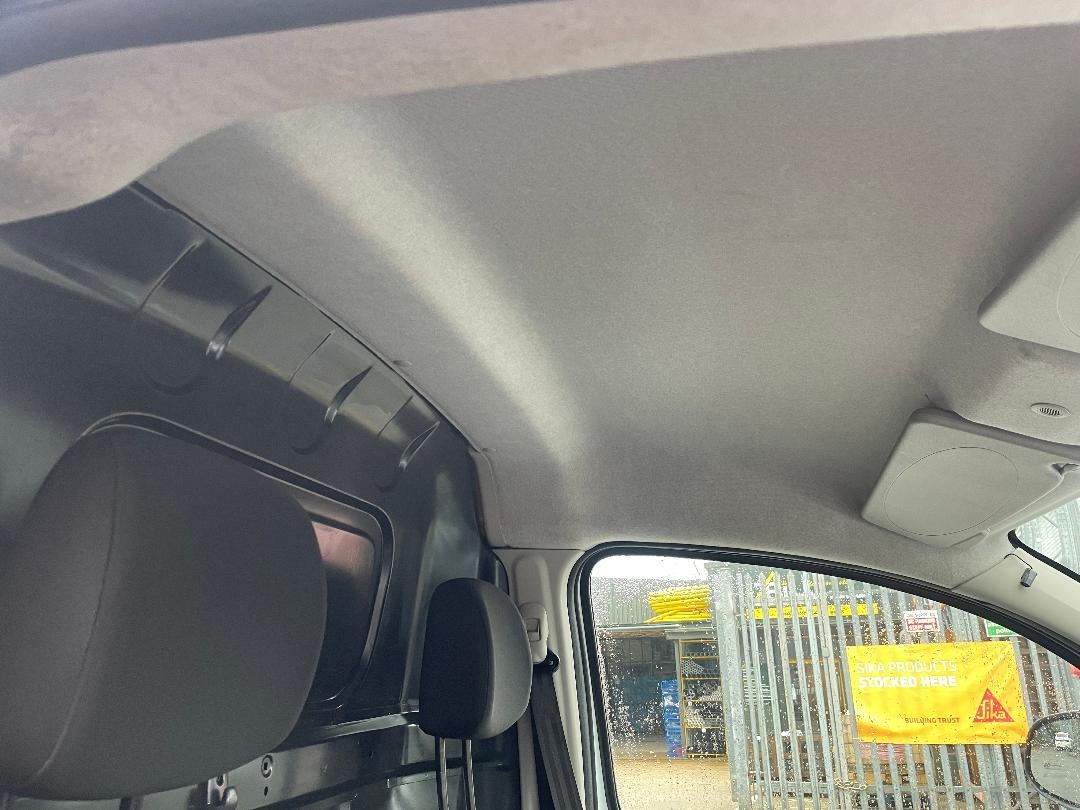 Used Renault Kangoo 2013 for sale - 77282983: Photo 13