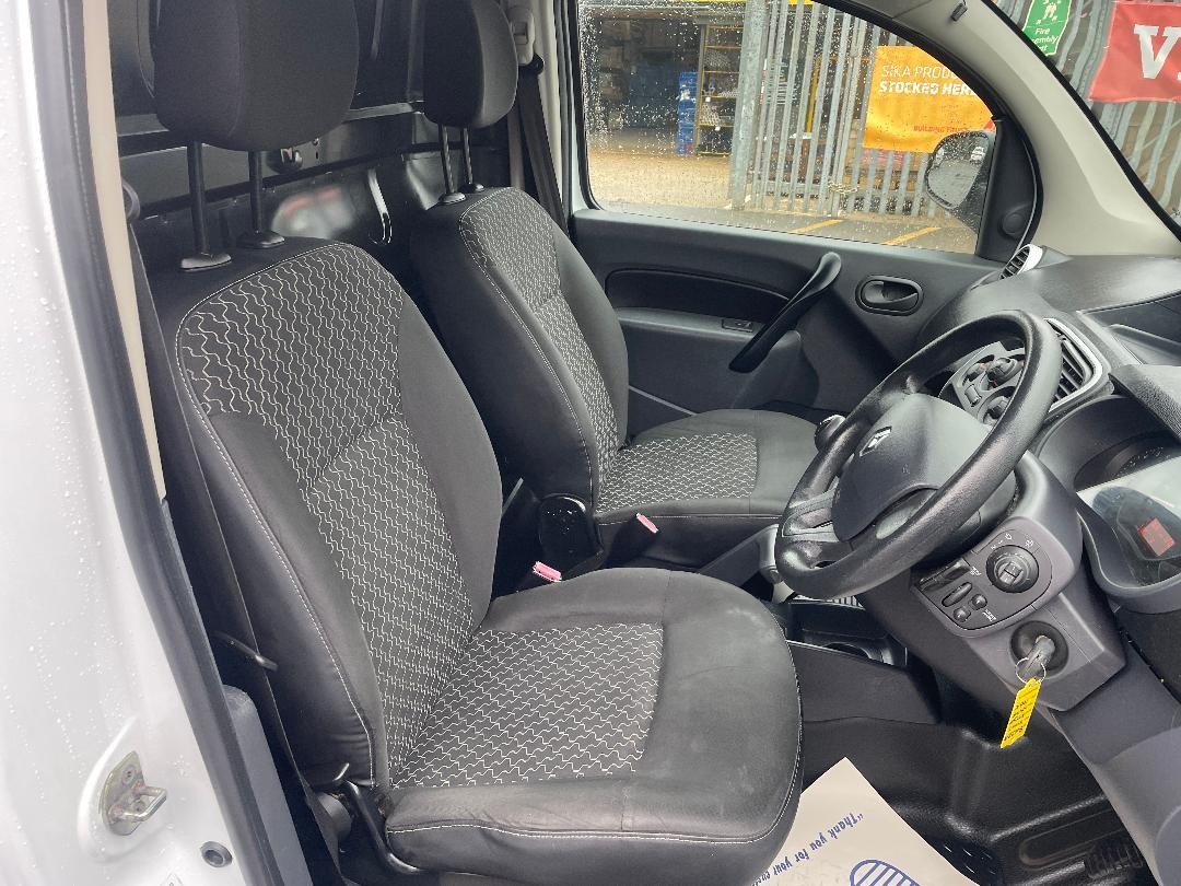 Used Renault Kangoo 2013 for sale - 77282983: Photo 3