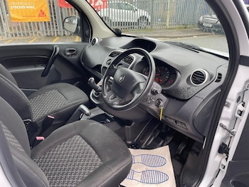 Used Renault Kangoo 2013 for sale - 77282983: Photo