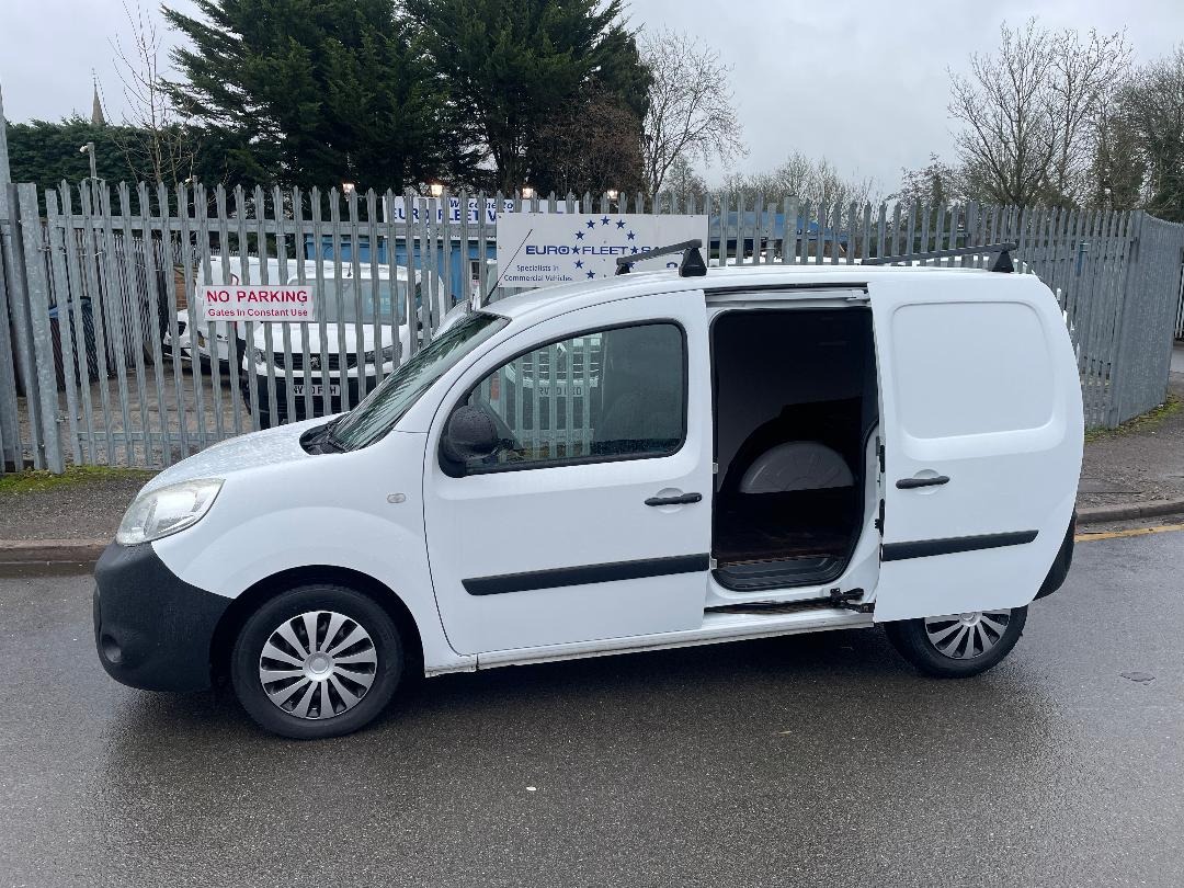Used Renault Kangoo 2013 for sale - 77282983: Photo 5