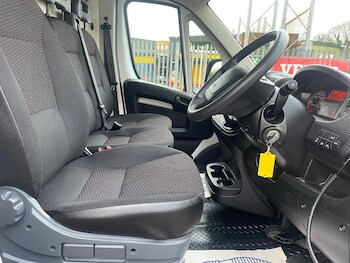 Used Peugeot Boxer 2022 for sale - 78531754: Photo