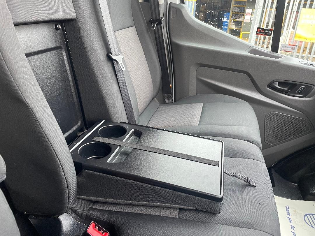 Used Ford Transit 2022 for sale - 77377846: Photo 11