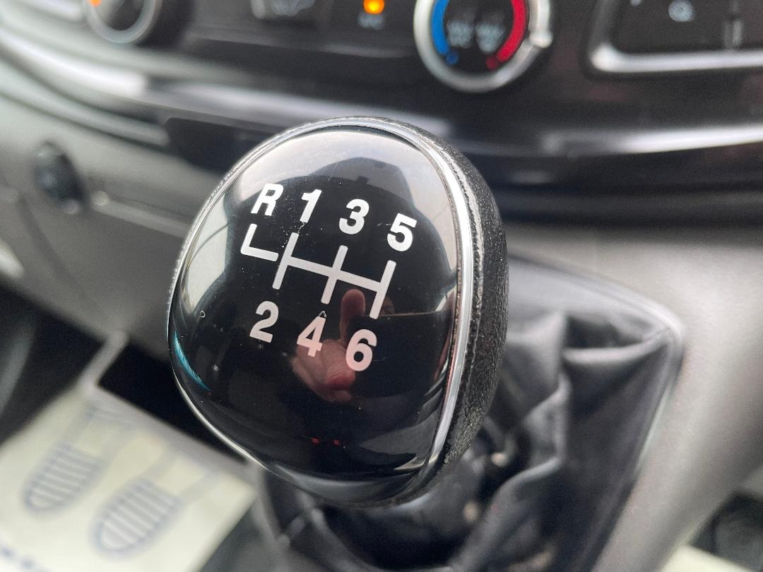 Used Ford Transit 2022 for sale - 77377846: Photo 13