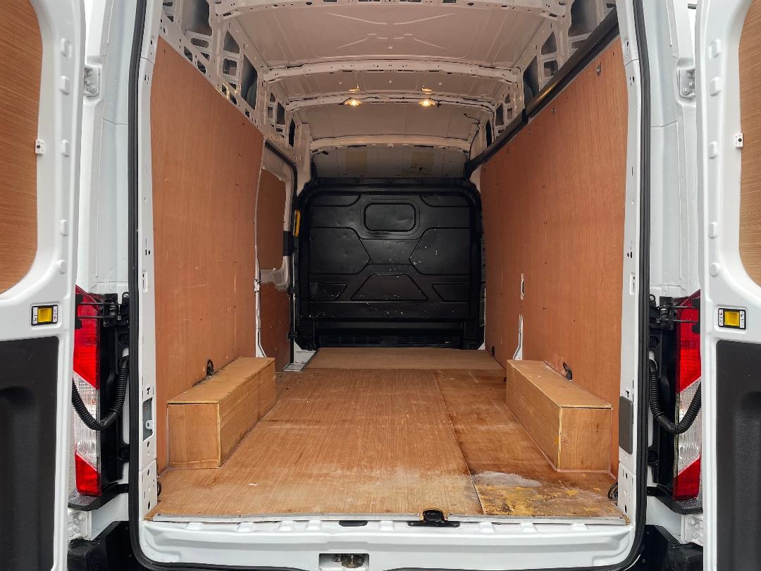 Used Ford Transit 2022 for sale - 77377846: Photo 14