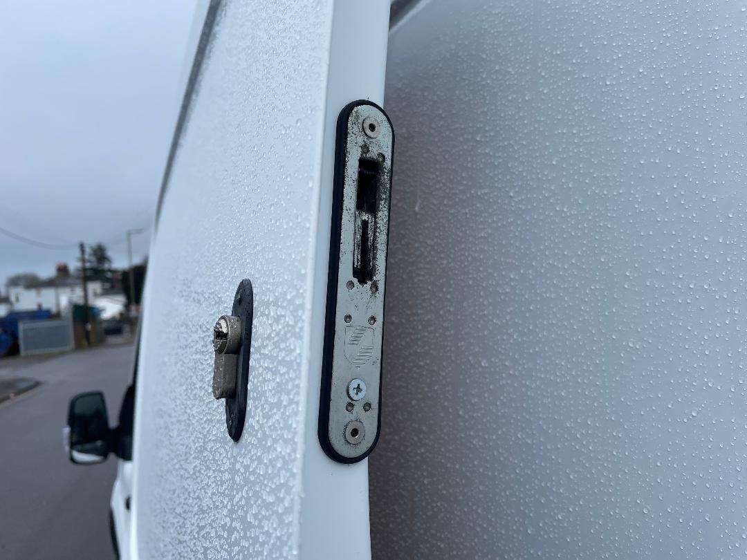 Used Ford Transit 2022 for sale - 77377846: Photo 17