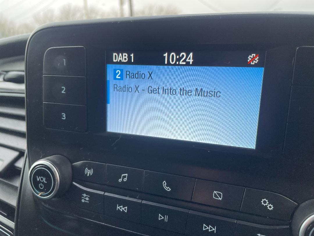 Used Ford Transit 2022 for sale - 77377846: Photo 18