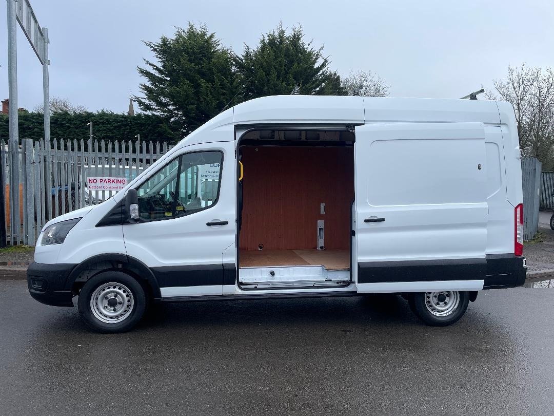 Used Ford Transit 2022 for sale - 77377846: Photo 19