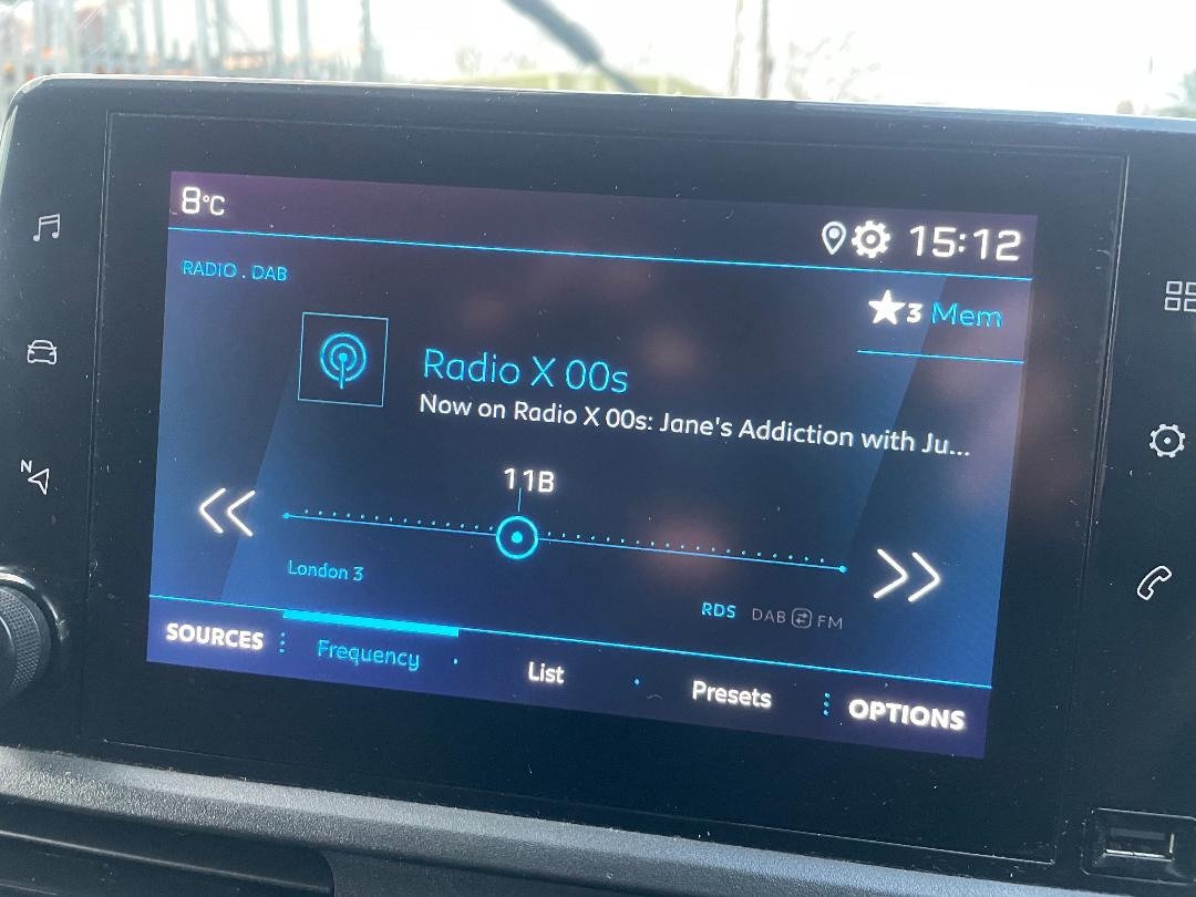 Used Peugeot Partner 2020 for sale - 76844844: Photo 11