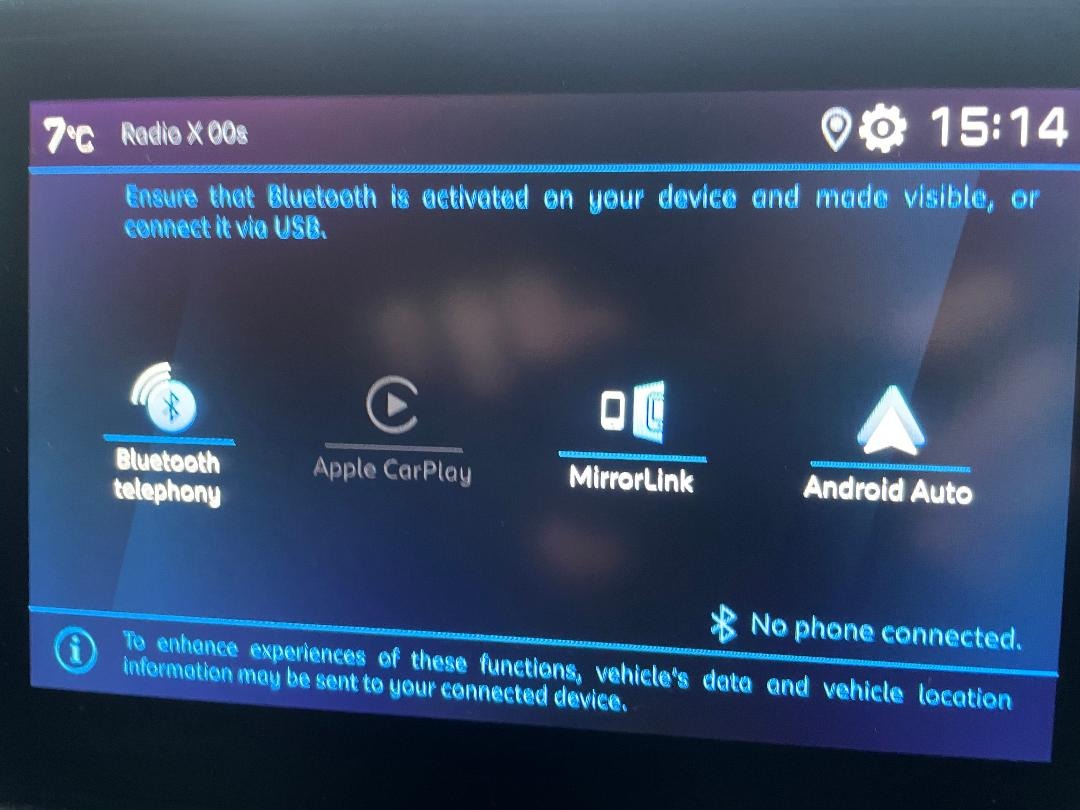 Used Peugeot Partner 2020 for sale - 76844844: Photo 12