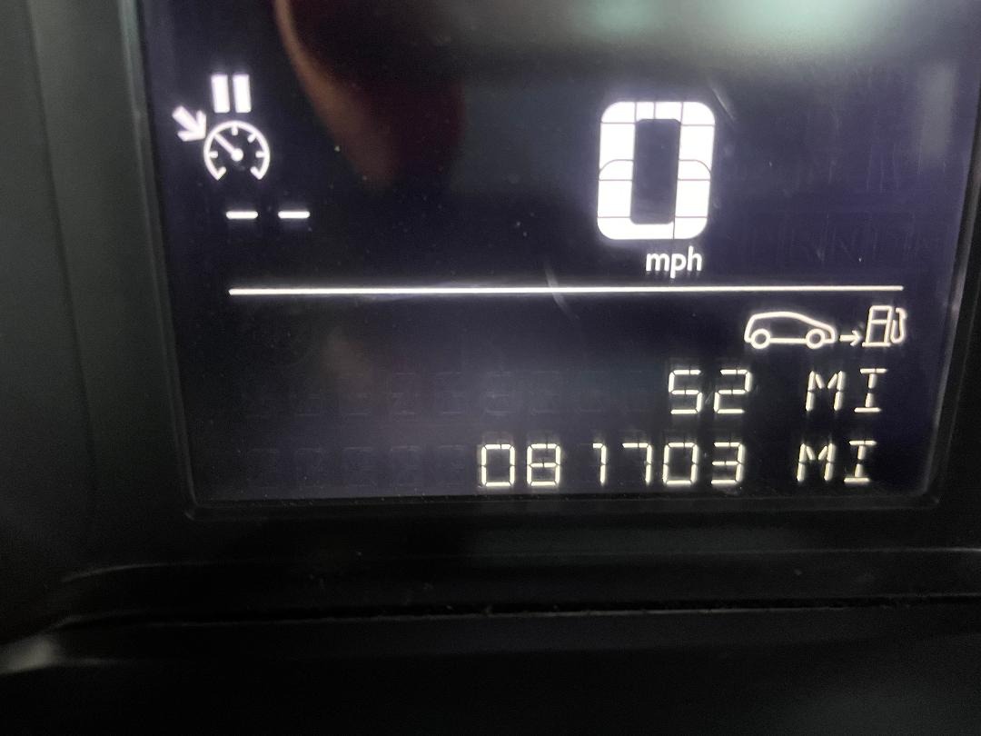 Used Peugeot Partner 2020 for sale - 76844844: Photo 17