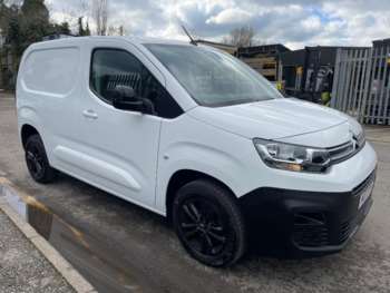 Used Citroen Berlingo 2022 for sale - 73863015: Photo