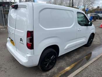 Used Citroen Berlingo 2022 for sale - 73863015: Photo