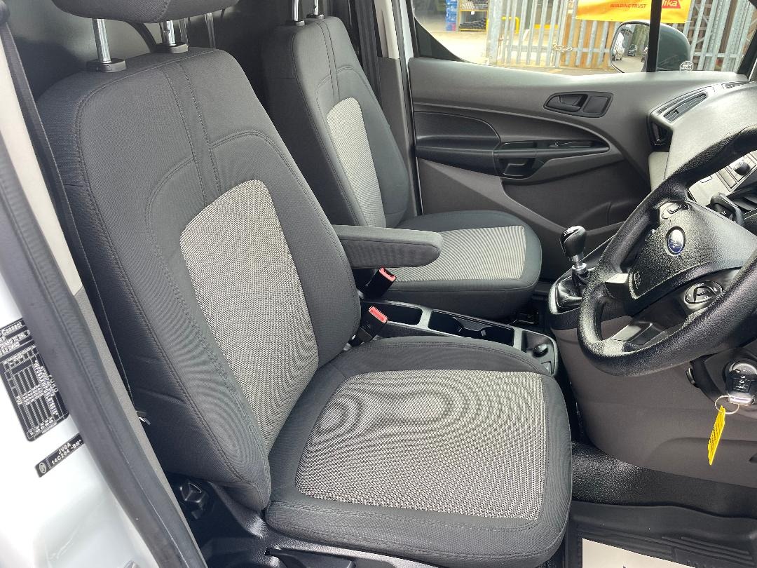 Used Ford Transit Connect 2020 for sale - 77988292: Photo 10