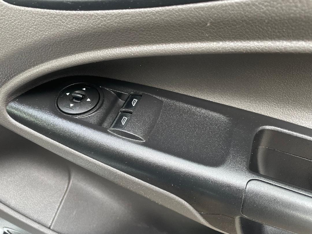 Used Ford Transit Connect 2020 for sale - 77988292: Photo 11