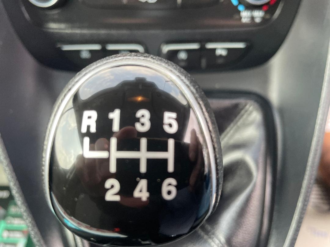 Used Ford Transit Connect 2020 for sale - 77988292: Photo 12