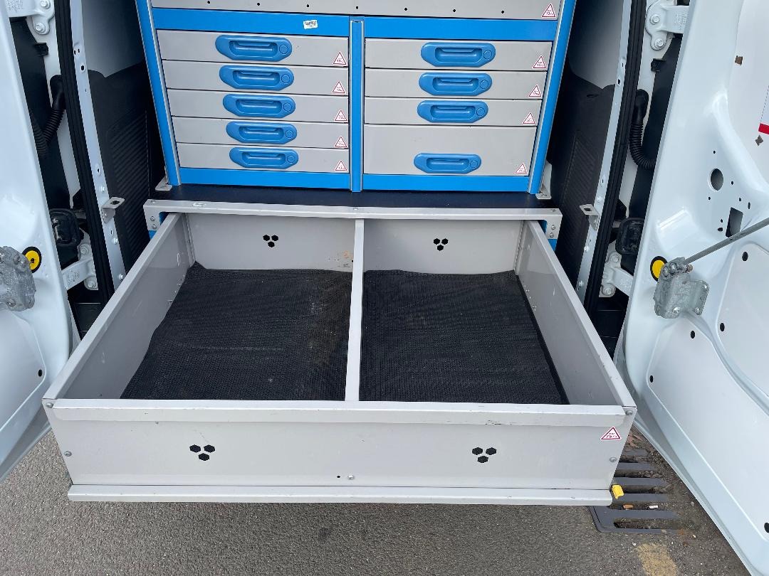 Used Ford Transit Connect 2020 for sale - 77988292: Photo 14