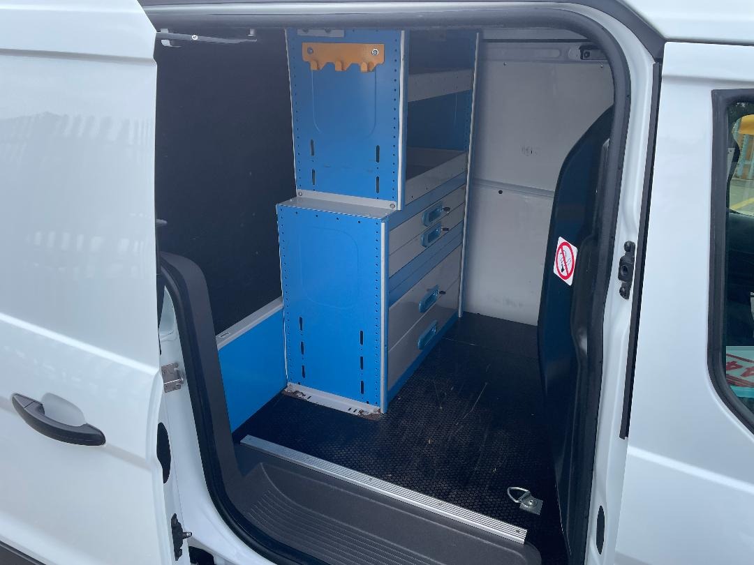 Used Ford Transit Connect 2020 for sale - 77988292: Photo 15