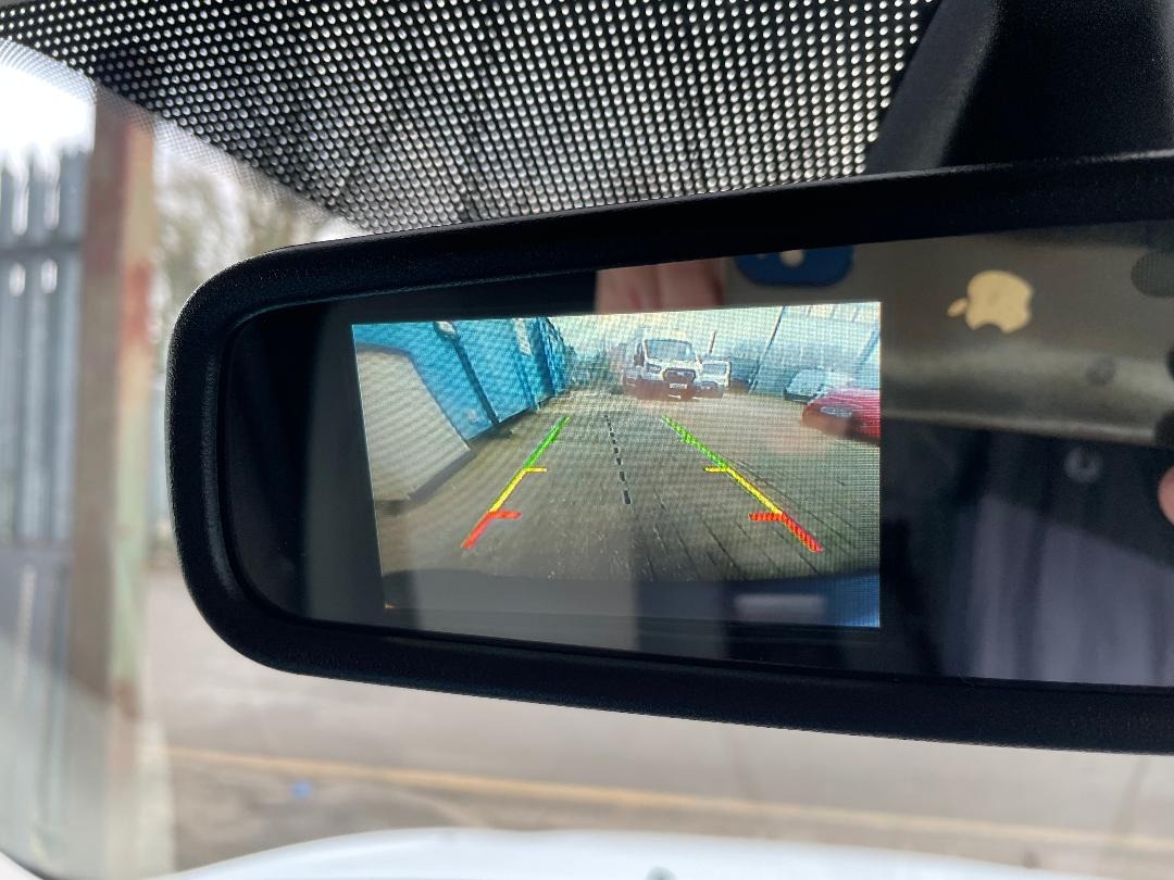 Used Ford Transit Connect 2020 for sale - 77988292: Photo 19