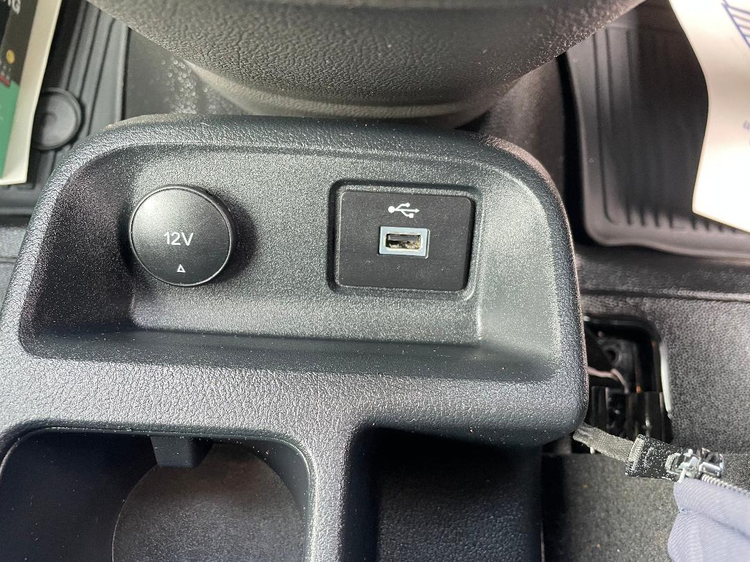 Used Ford Transit Connect 2020 for sale - 77988292: Photo 21