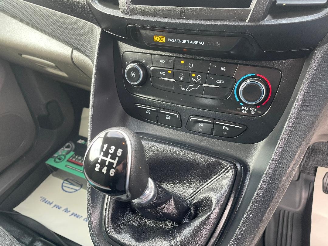 Used Ford Transit Connect 2020 for sale - 77988292: Photo 22