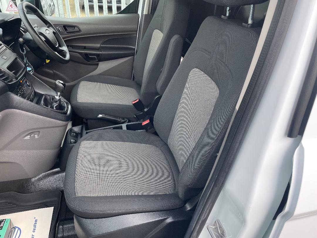 Used Ford Transit Connect 2020 for sale - 77988292: Photo 8