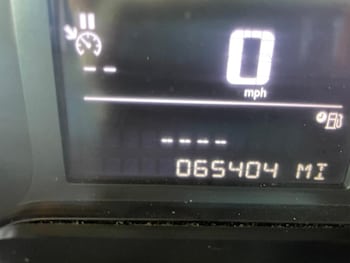 Used Peugeot Partner 2019 for sale - 77169273: Photo