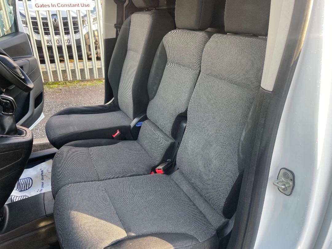 Used Peugeot Partner 2019 for sale - 77169273: Photo 3