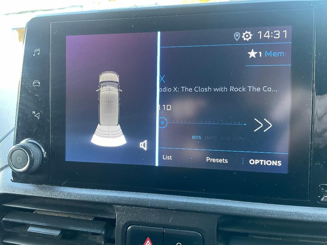 Used Peugeot Partner 2019 for sale - 77169273: Photo 9