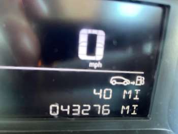 Used Peugeot Partner 2020 for sale - 75228216: Photo