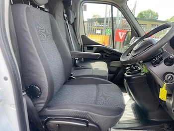 Used Vauxhall Movano 2018 for sale - 78860502: Photo