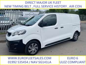 Used Peugeot Expert 2018 for sale - 74779790: Photo