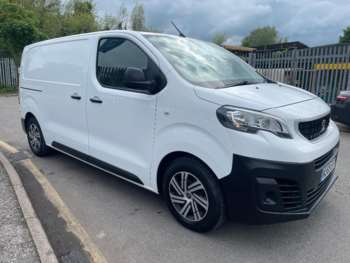 Used Peugeot Expert 2018 for sale - 74779790: Photo