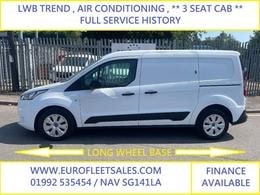 Used Ford Transit Connect 2019 for sale - 75485387: Photo 1