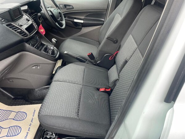 Used Ford Transit Connect 2019 for sale - 75485387: Photo 3