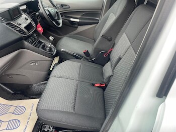 Used Ford Transit Connect 2019 for sale - 75485387: Photo
