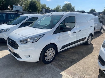 Used Ford Transit Connect 2019 for sale - 75485387: Photo