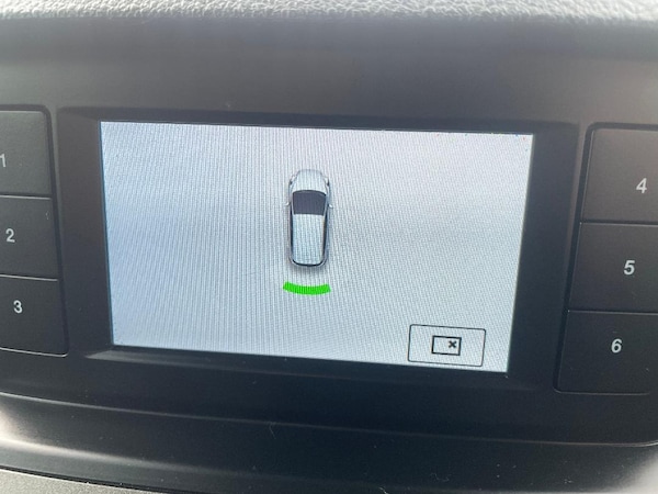 Used Ford Transit Connect 2019 for sale - 75485387: Photo 9