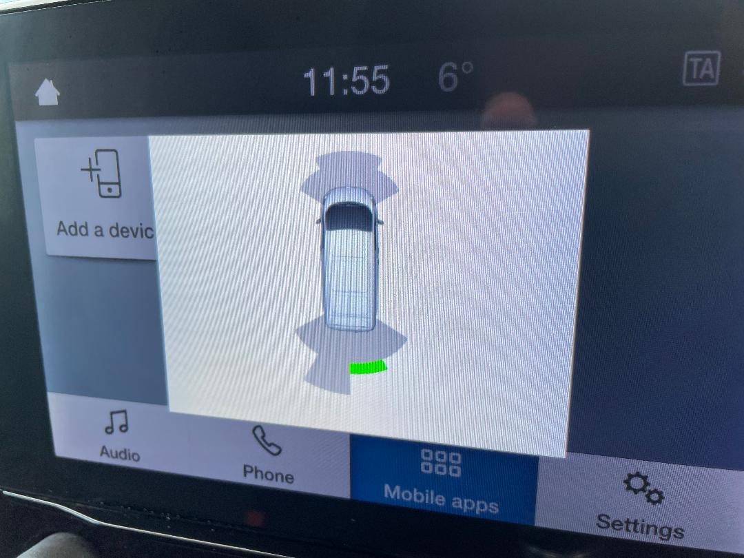 Used Ford Transit Custom 2020 for sale - 76612169: Photo 10