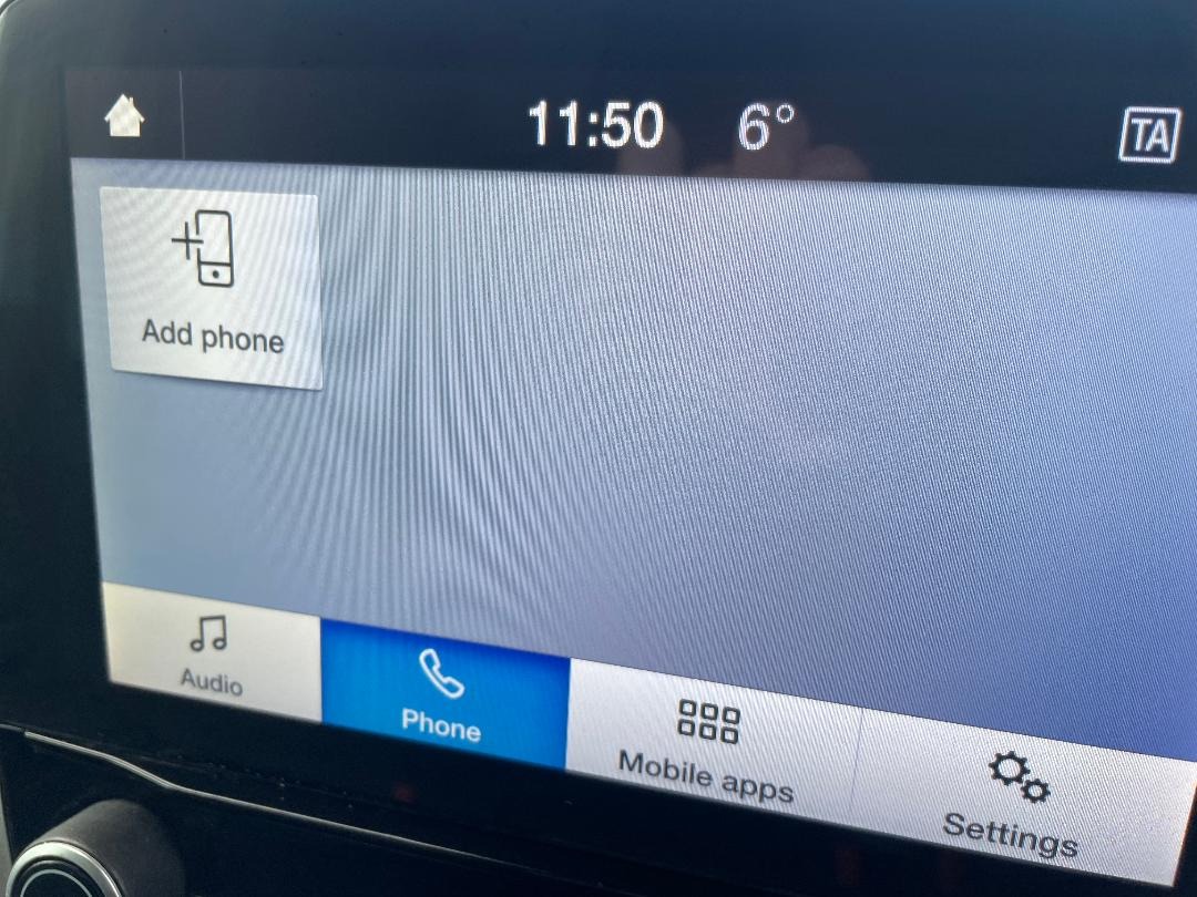 Used Ford Transit Custom 2020 for sale - 76612169: Photo 11