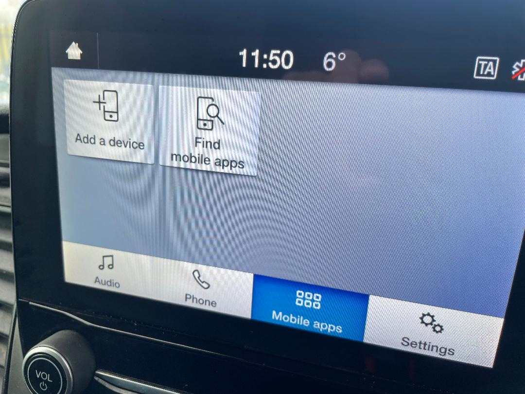 Used Ford Transit Custom 2020 for sale - 76612169: Photo 12