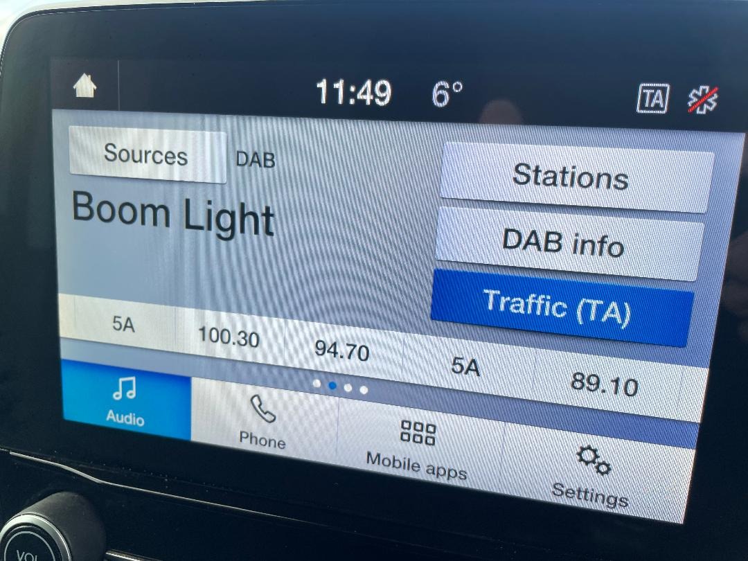 Used Ford Transit Custom 2020 for sale - 76612169: Photo 13