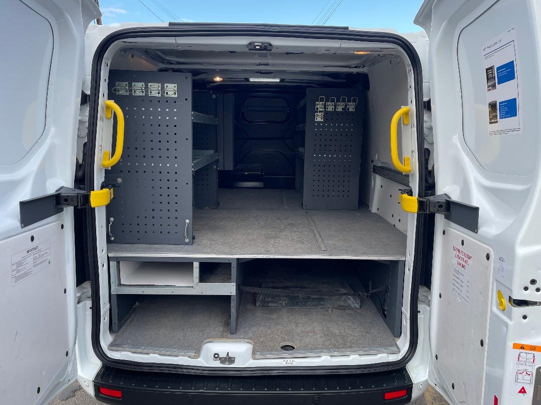 Used Ford Transit Custom 2020 for sale - 76612169: Photo 14