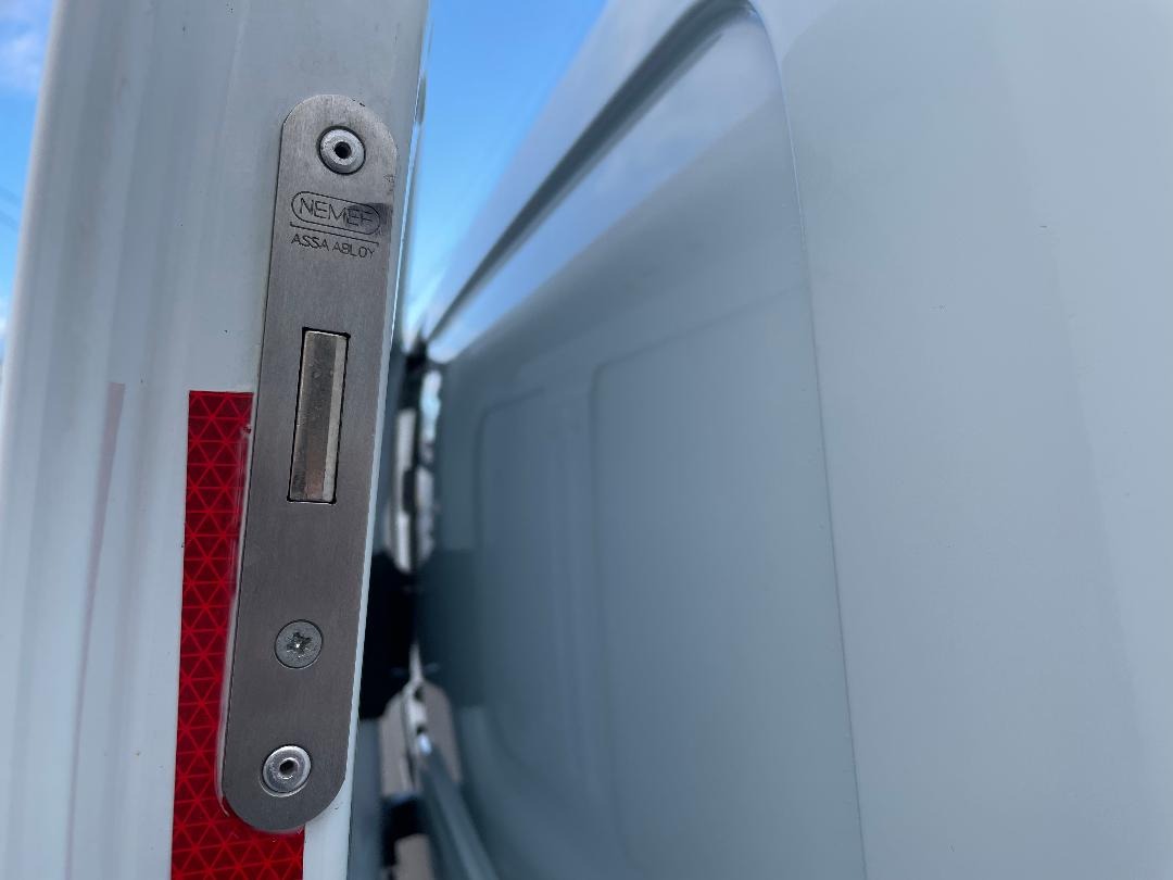 Used Ford Transit Custom 2020 for sale - 76612169: Photo 16