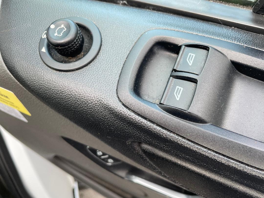 Used Ford Transit Custom 2020 for sale - 76612169: Photo 18