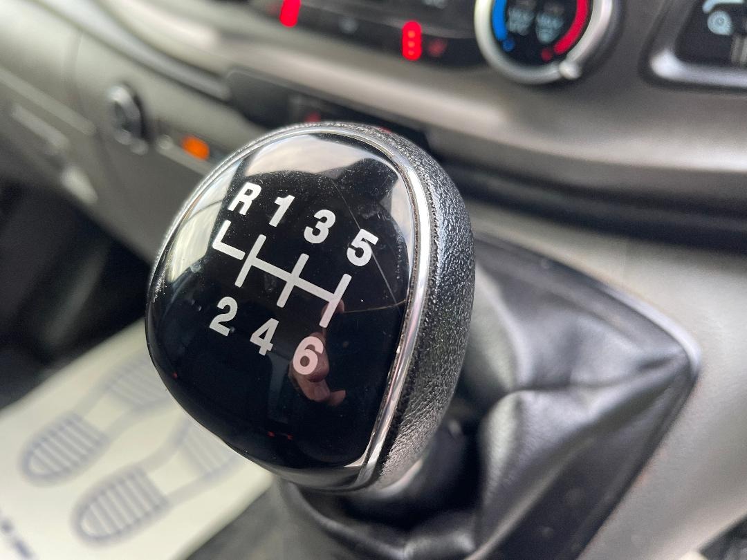 Used Ford Transit Custom 2020 for sale - 76612169: Photo 19