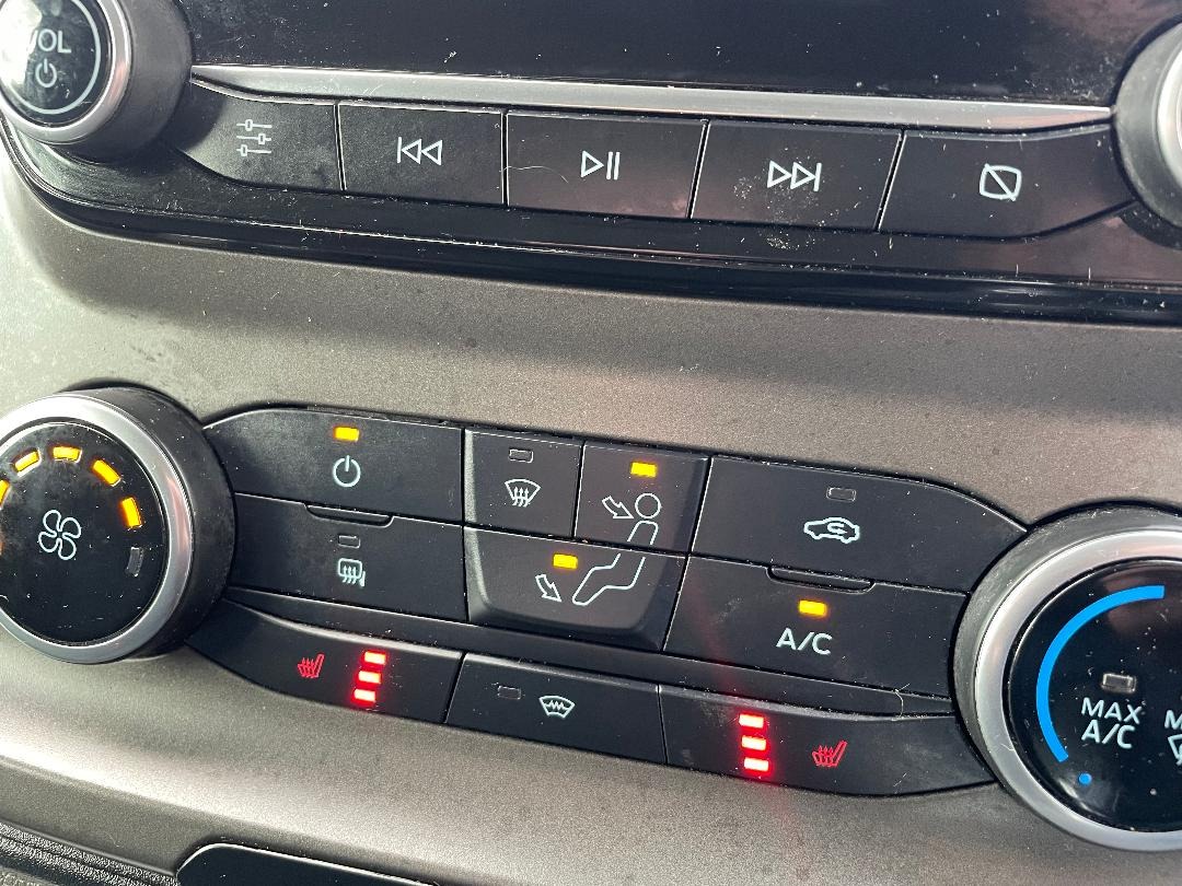 Used Ford Transit Custom 2020 for sale - 76612169: Photo 2