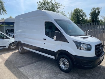 Used Ford Transit 2022 for sale - 78531745: Photo
